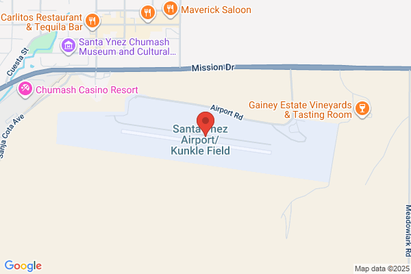 Sunwest Aviation