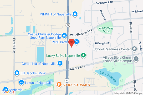 Gold Coast motors