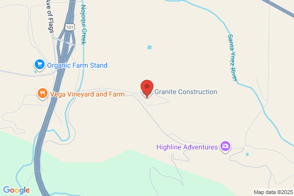 Granite Construction