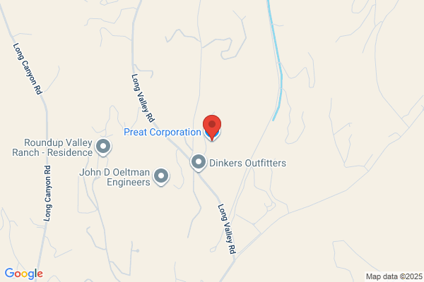 Preat Corporation