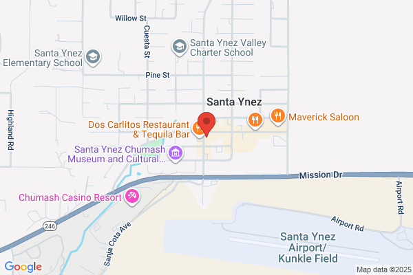 Premier Pilates of Santa Ynez