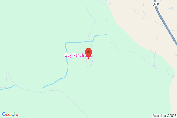 Ranch Guys