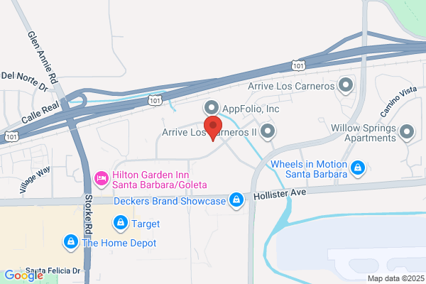 Santa Ynez Stone & Tile