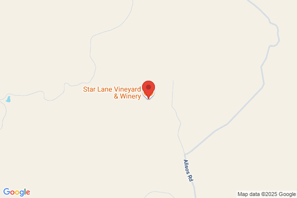 Star Lane Vineyard