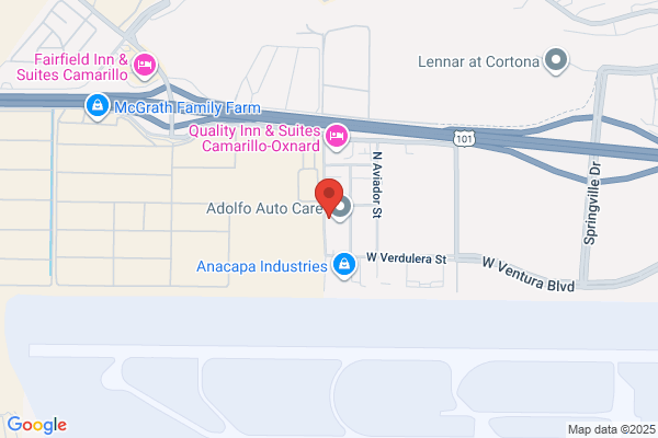 Pacific Materials Laboratory Inc