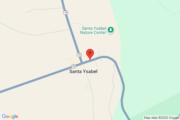 Santa Ysabel Self Storage