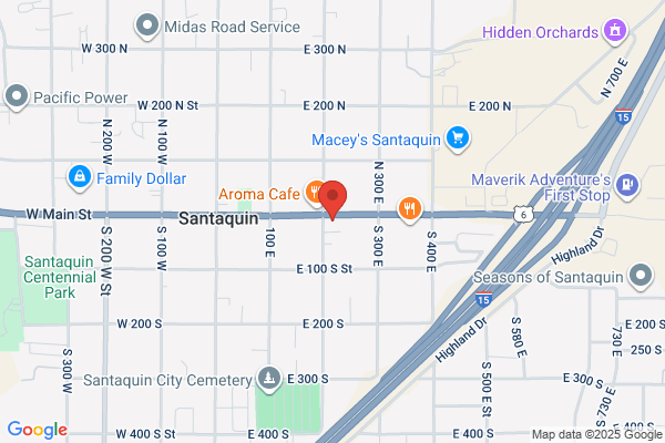 Santaquin Clinic