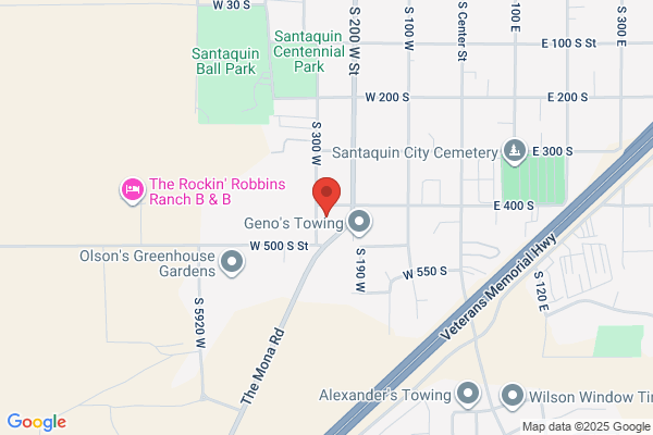Beehive Homes of Santaquin