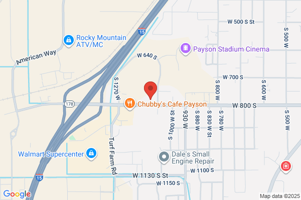 Jiffy Lube Oil Change & Multicare