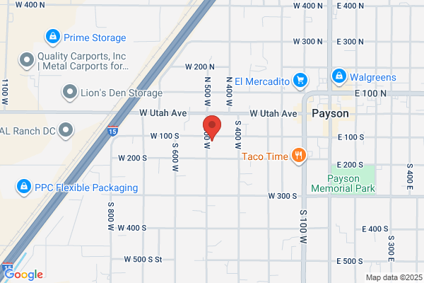 Payson Dental and Orthodontics