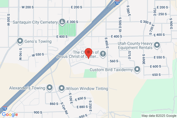 Harmons Heating and Air