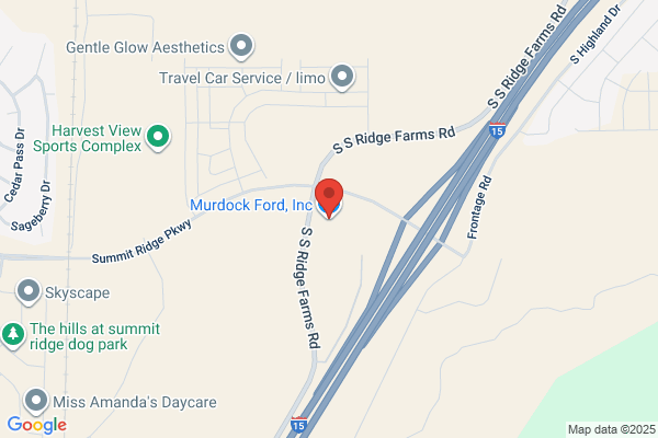 Murdock Ford, Inc.
