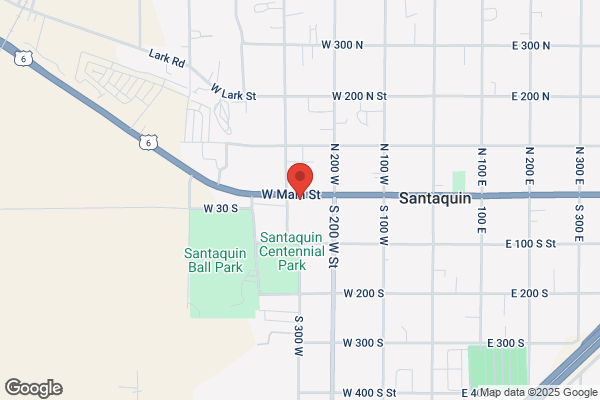 South county fire protection tikn
