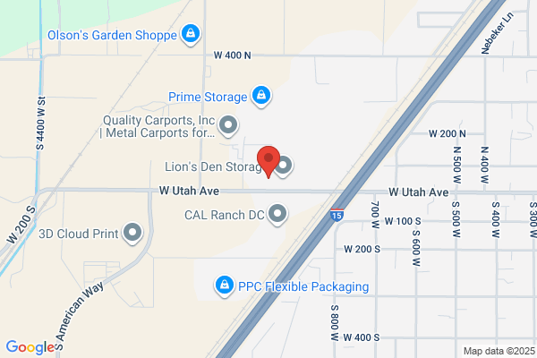 Carter Gunsmithing Services Lc