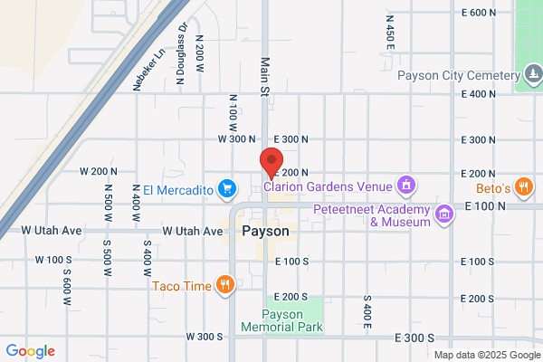 Central Bank - Payson