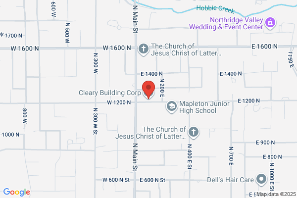 Cleary Building Corporation