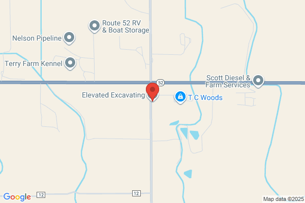 Elevated Excavation LLC