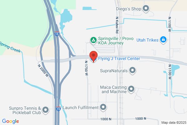 Flying J Travel Plaza