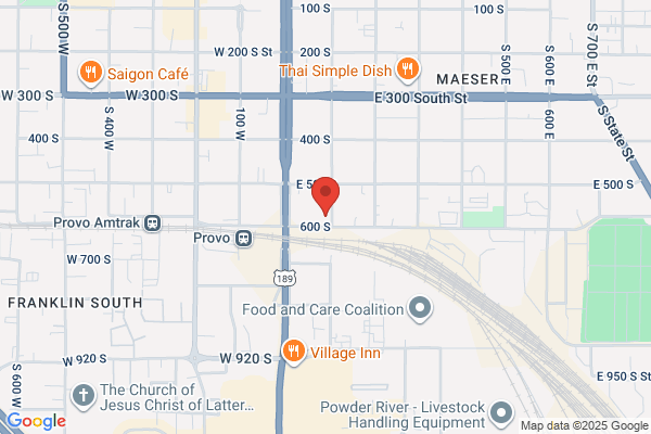 Larsen Auto Enterprises