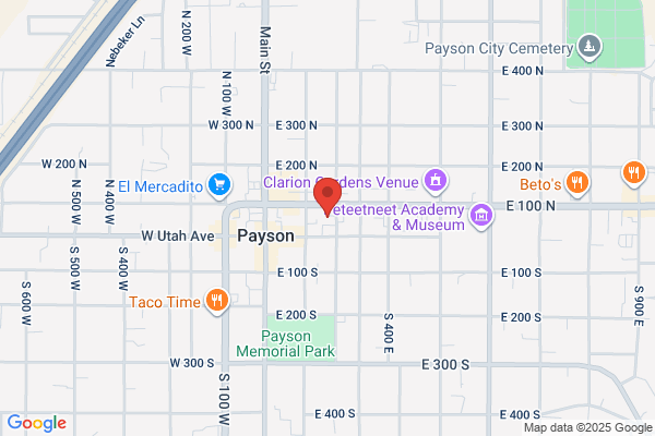 Napa Payson Auto Supply