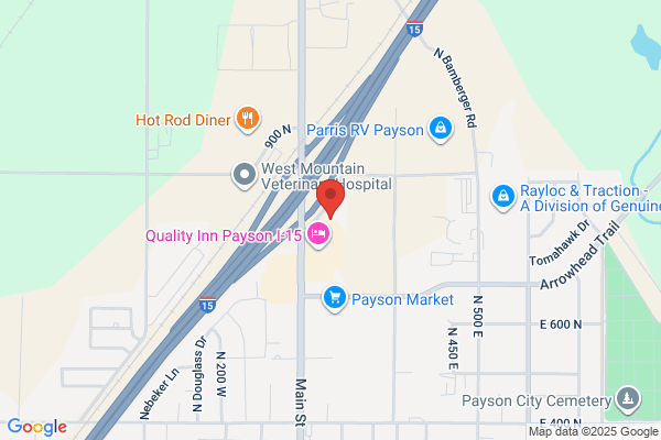 Payson Diesel