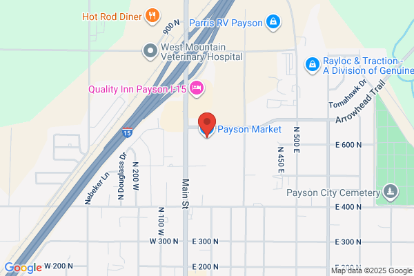 Payson Market