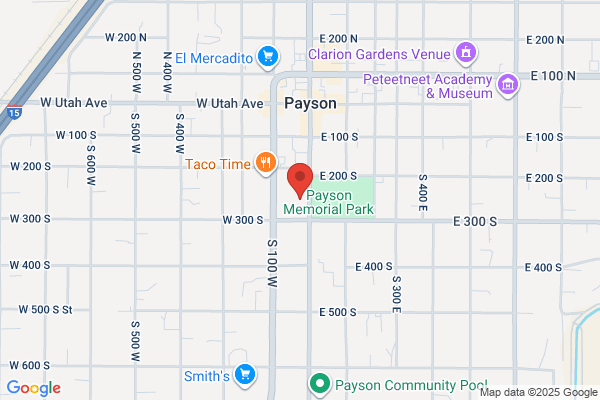 Payson Middle School