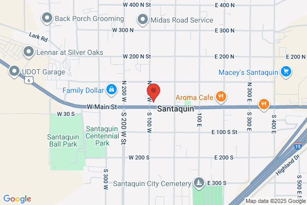 Santaquin Clinic