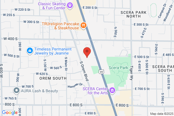 Serendipity Salon and Day Spa