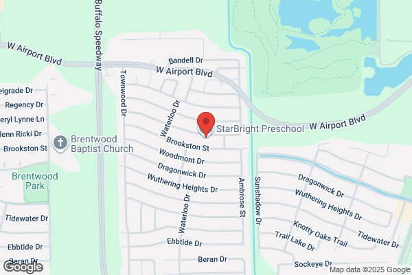 Starbright Pre School