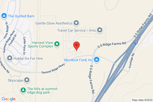 Summit Ridge Communities