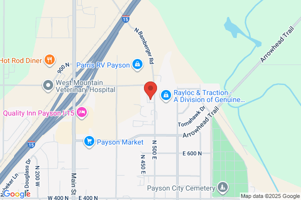Sunset Storage Centers