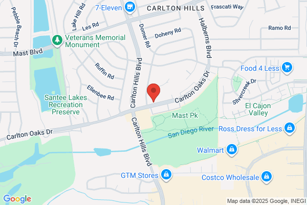 Carlton Country Club Villas