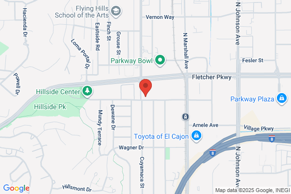 Forest Park Apartments at Fletcher Hills