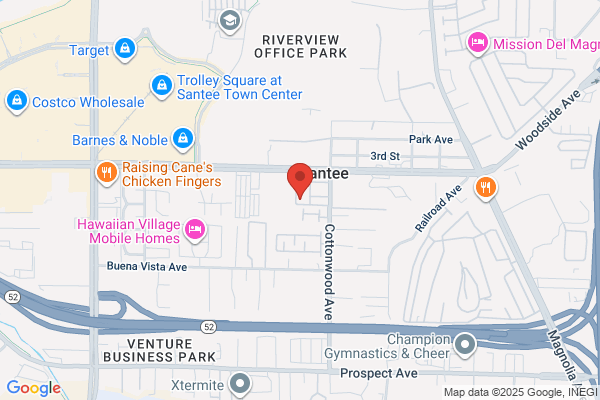 Rammton Arms Apartments