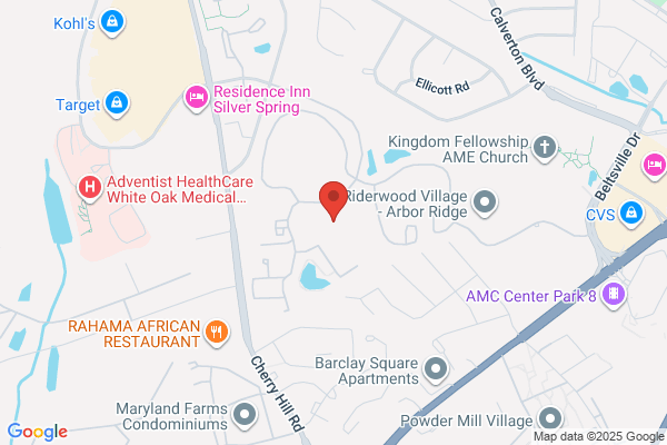 Riderwood Meadows Hoa
