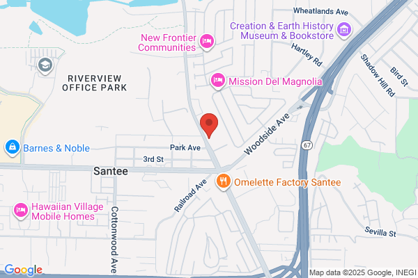 Sanside Apartments