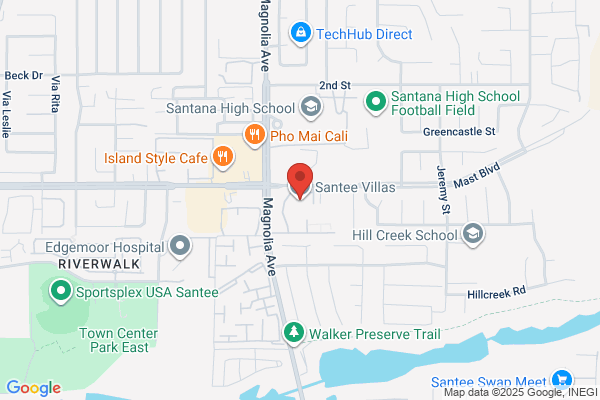 Santee Villas
