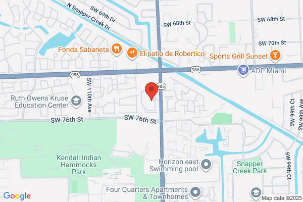 Sunset Gardens Apartments