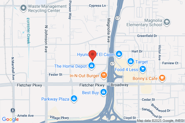 Reliable HVAC & Appliance