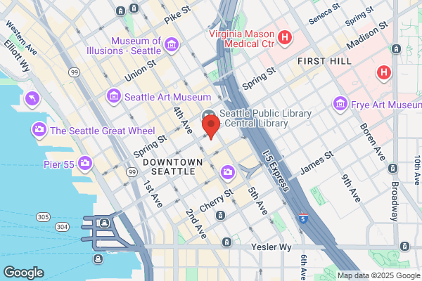 Zone: Seattle, WA