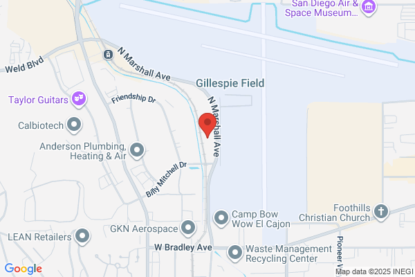 Central Wholesale Appliance Supply Inc