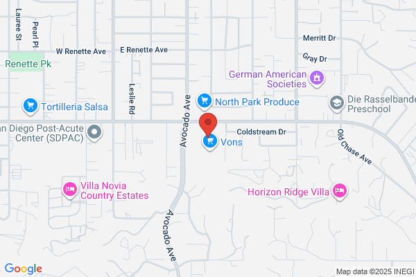 Bitcoin ATM El Cajon - Coinhub