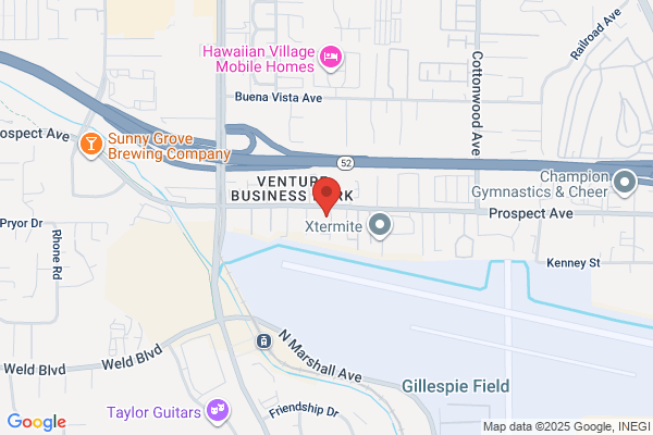 Carrillo & Sons Collision Center
