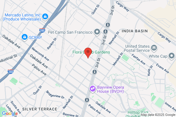 USA Auto Body