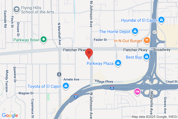 West El Cajon Automotive & Transmission