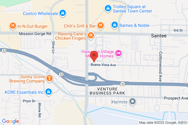 AAA Smog Center