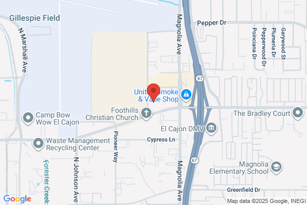 Bradley Auto Center