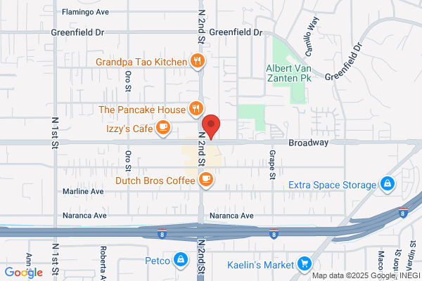 Express Auto Repair & Tire