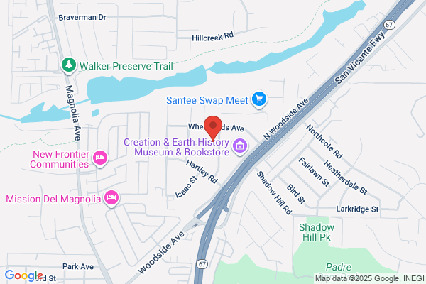 Santee Collision Center Inc